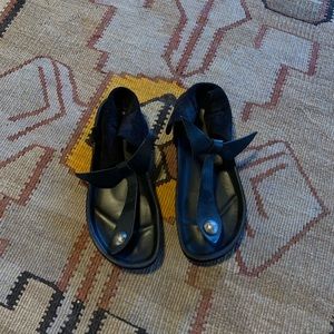 Isabel Marant Edris Sandals
